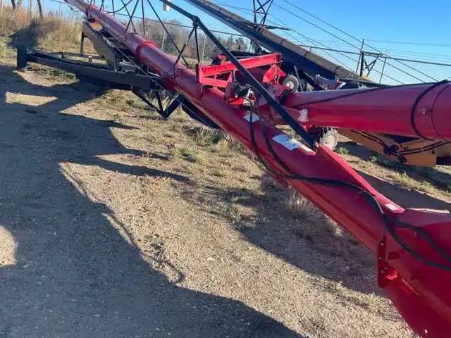 2016 Wheatheart X 13-94 Vis à grain