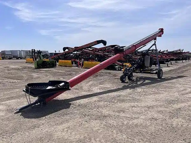 2025 Edge Edge Agro Vis à grain