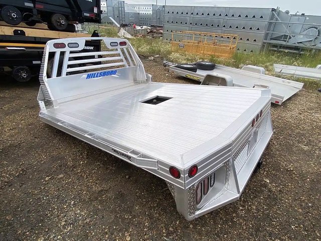 Hillsboro ALT96-112-34-60-EXT-S2500 F/G