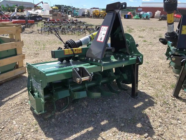 2023 Sovema LASER-2 100 Motoculteur