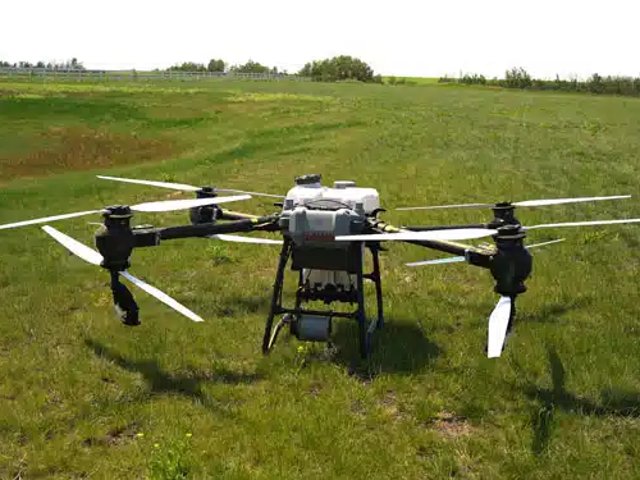 2025 DJI AGRAS T50 Drone
