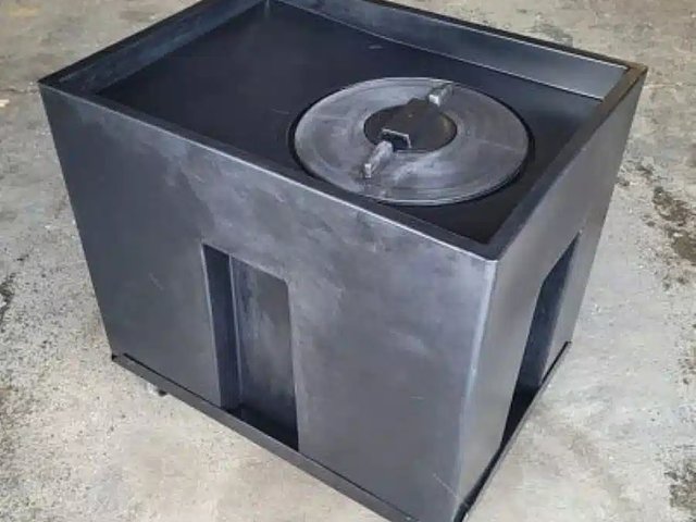2022 Buffer Valley Industries Tanker Tub 230 Réservoir