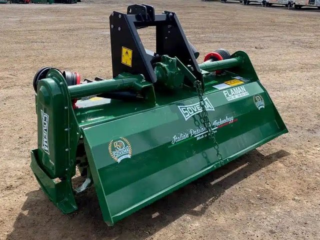 2025 Sovema RP3-160 Motoculteur