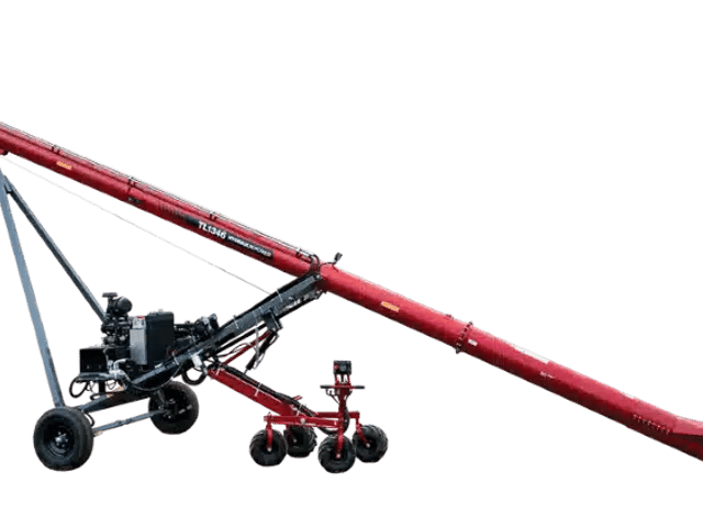 Meridian HD13-46 Vis à grain