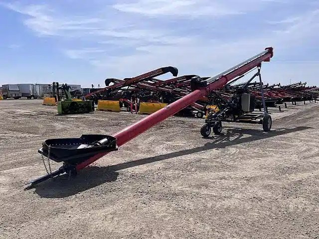 2024 Edge Agro 12x42 Vis à grain