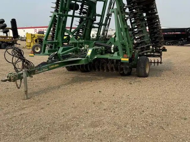 2020 Great Plains 3000TM Labour vertical