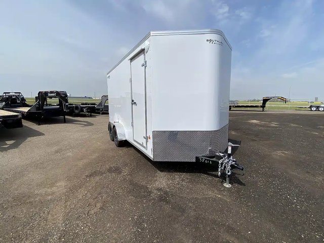 2026 Royal Cargo LCHS Remorque fermée