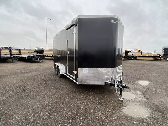 2026 Royal Cargo LCHT35-714F-86 Trailer