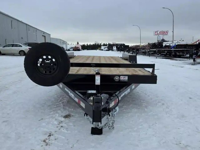 2026 Southland Trailers LBA Remorque - Plateforme