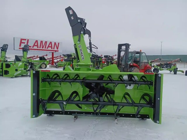 2026 Schulte RDX-117 Souffleur à neige