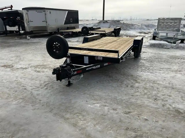 2026 Southland Trailers LBA Remorque - Plateforme