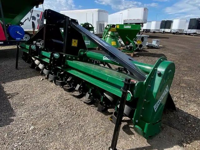 2024 Sovema RTX-2 300 Motoculteur