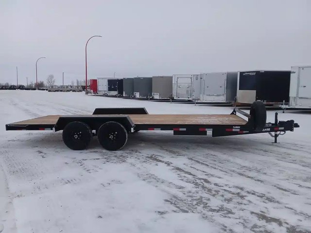 2026 Southland Trailers LBA Remorque - Plateforme