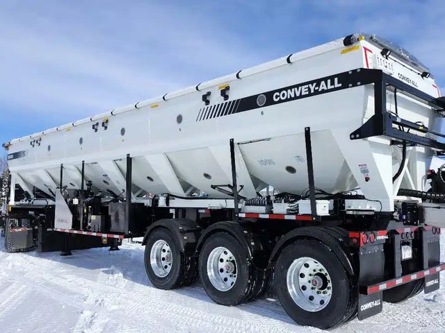 2026 CONVEY-ALL CST-1550 Transbordeur