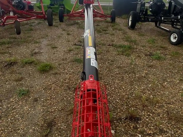AGI WRX 8X51 Vis à grain