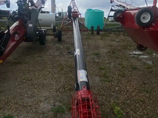 AGI WRX 8x71 Vis à grain