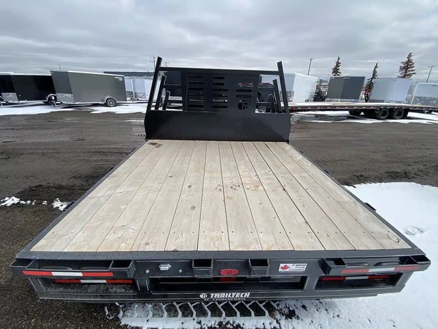 Trailtech MLL7042-75W Trailer