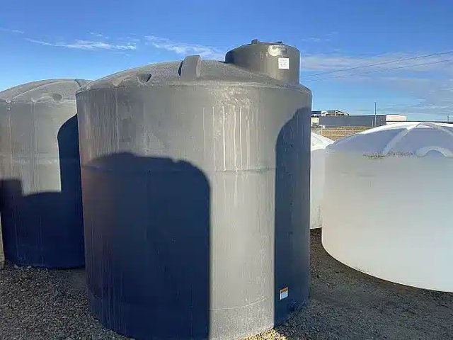 Freeform Plastics 42035 Réservoir