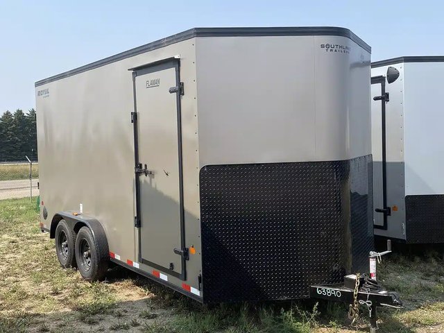 2026 Royal Cargo LCHT35-7.518V-86 Trailer