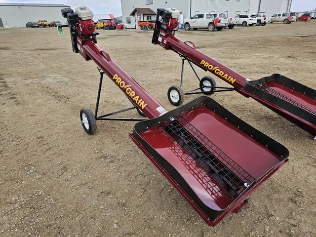 2026 Arc Alloy T-810 Transfer Auger
