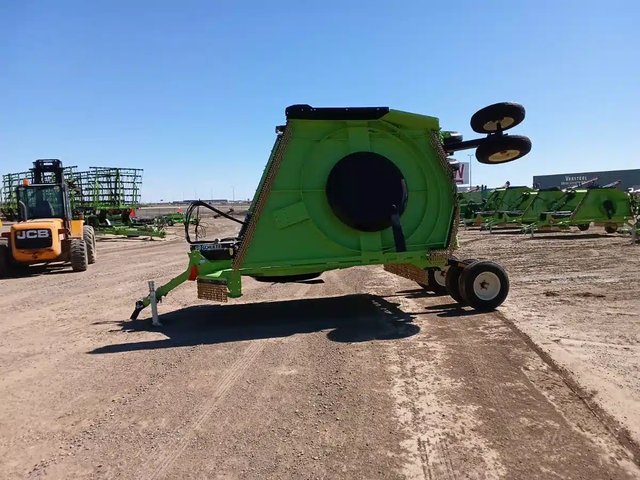 2026 Schulte FX-320 Débroussailleuse rotative