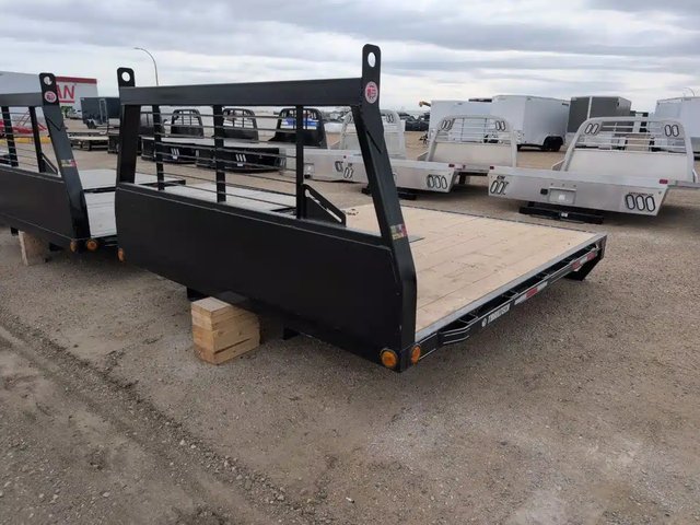 2026 Trailtech MLC Truck Accessories