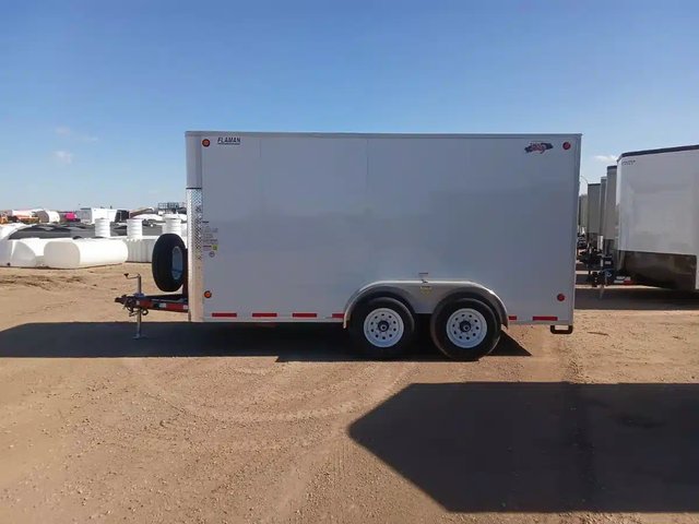 2026 CJay Trailers FX9 Remorque fermée
