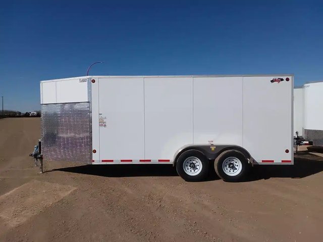 2026 CJay Trailers FX9 Remorque fermée