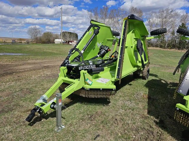 2026 Schulte GX-150 tondeuse autoportée