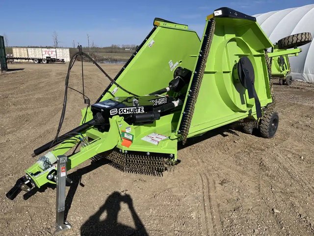 2026 Schulte GX-150 tondeuse autoportée