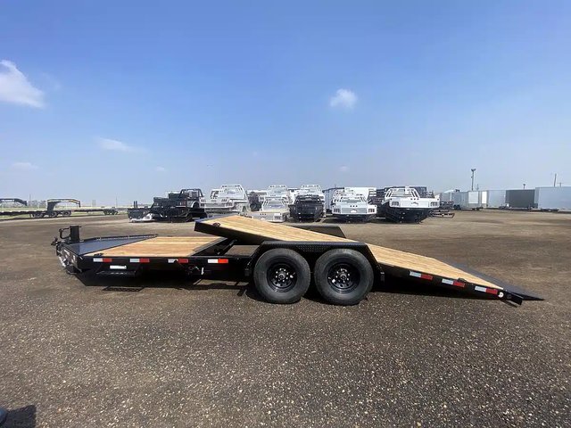 2026 Southland Trailers LBAT8-616 Trailer