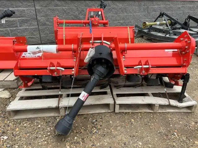 2026 Braber Tiller Motoculteur