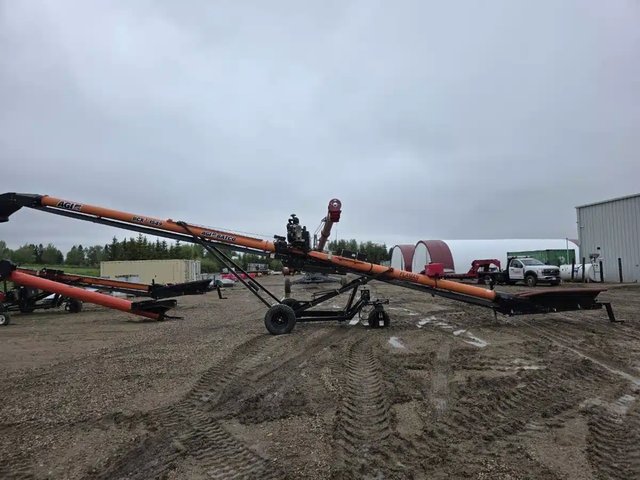 2022 Batco 1549 BCX3 Vis à grain