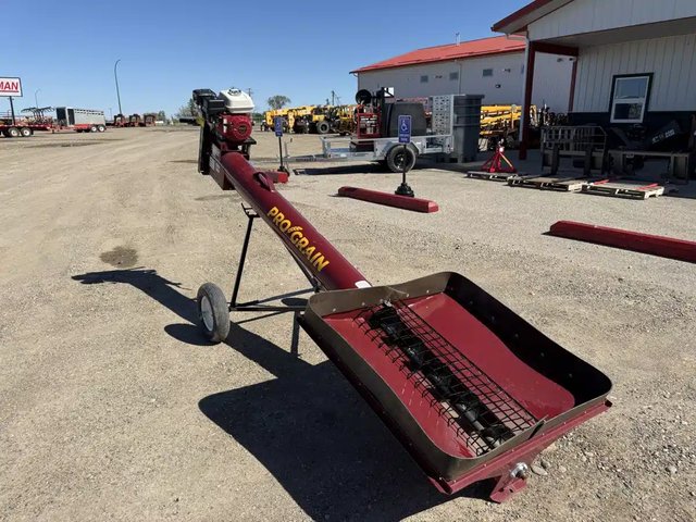 2026 Arc Alloy T-810 Transfer Auger