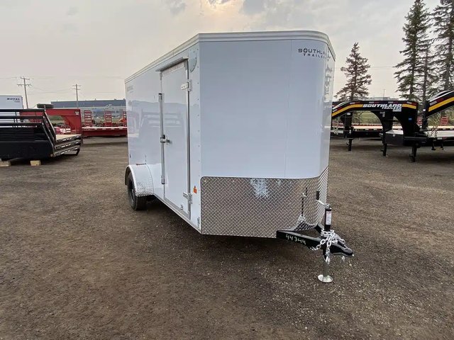 2026 Royal Cargo LCHS Trailer