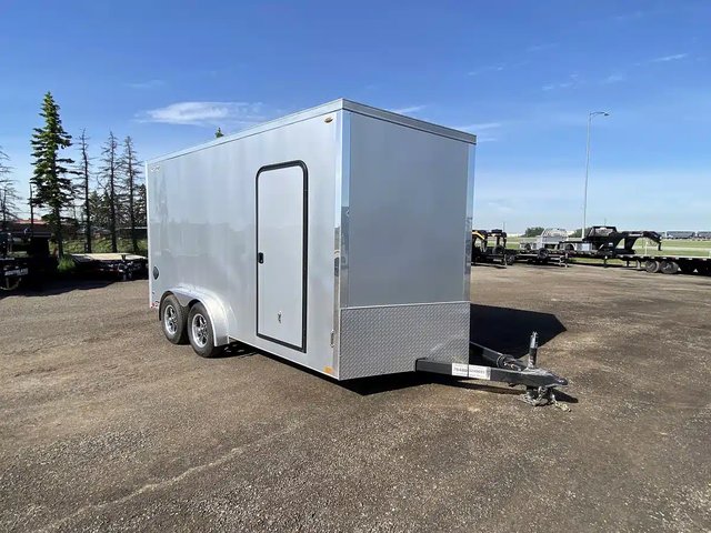 2027 Legend 7.5X16STVTA35 Trailer