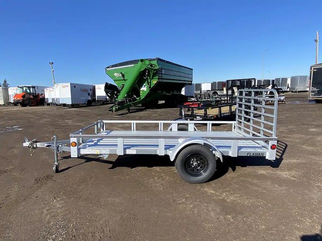 2026 Sterling 60-120-ROL Trailer