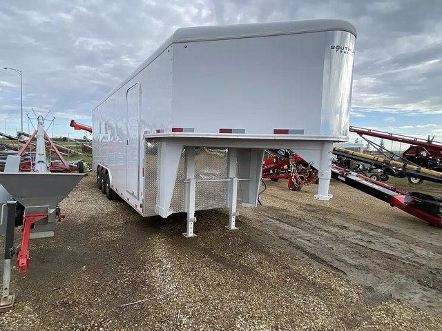 2026 Royal Cargo CGTR70-824V-86 Trailer