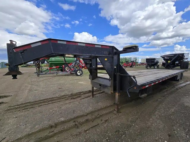 2019 Big Tex 40FT GN Trailer