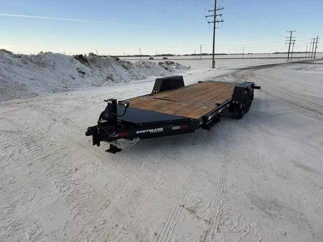 2026 Southland Trailers LBA Remorque - Plateforme