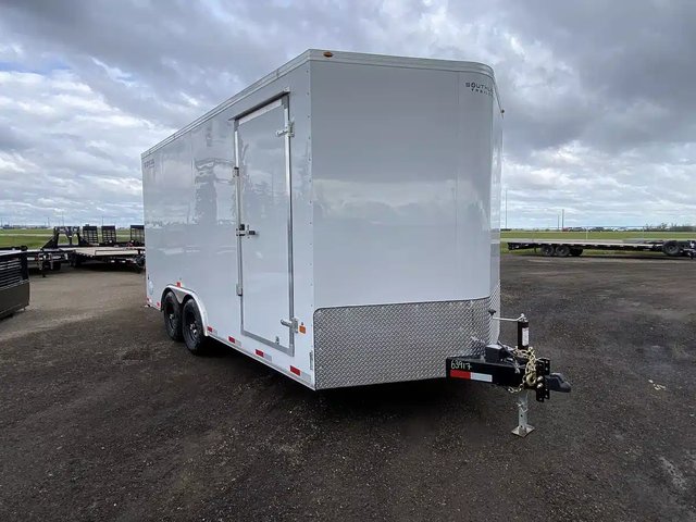 2026 Royal Cargo LCHT52-818V-86 Trailer