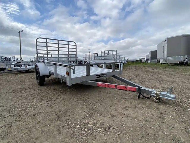 2026 Sterling 60-090-ROL Trailer