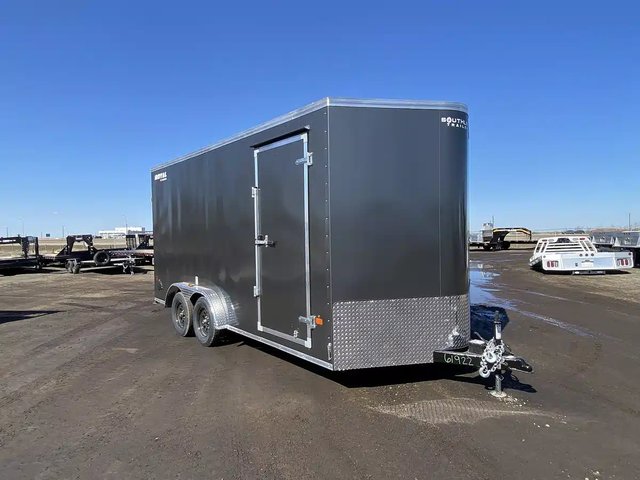 2026 Royal Cargo LCHS Remorque fermée