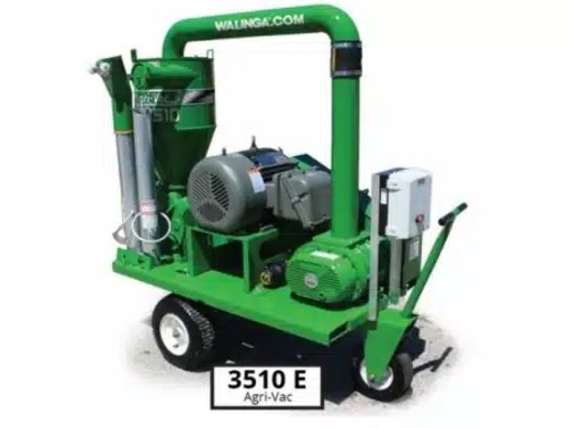 Walinga 3510 transporteur de grain