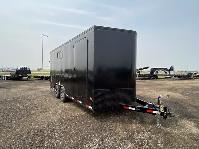 2026 Royal Cargo XRCHT60-818V-86 Trailer