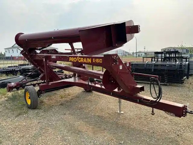 Arc Alloy Pro Grain E-1610 aspirateur à grain