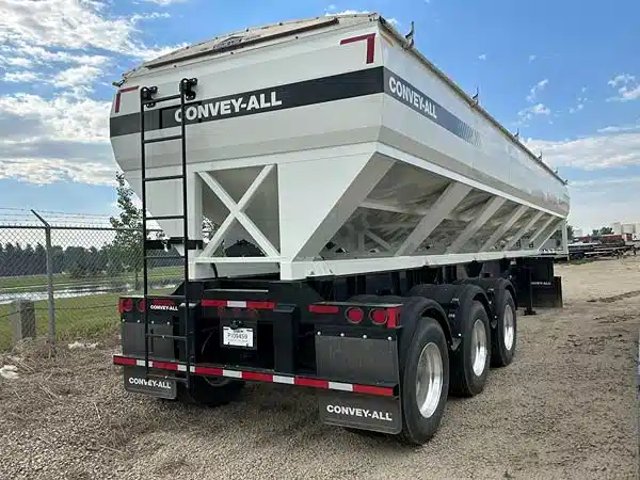 CONVEY-ALL CSC-1545 Transbordeur