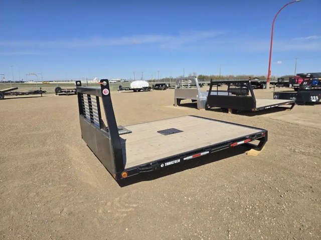 2025 Trailtech MLC Truck Accessories