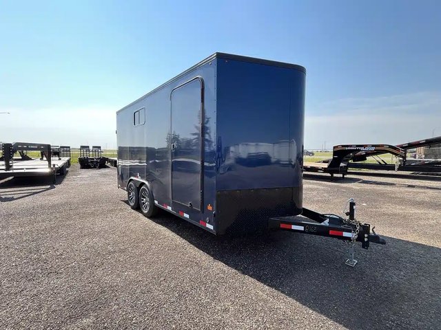 2026 Royal Cargo XRCHT60-818V-86 Trailer