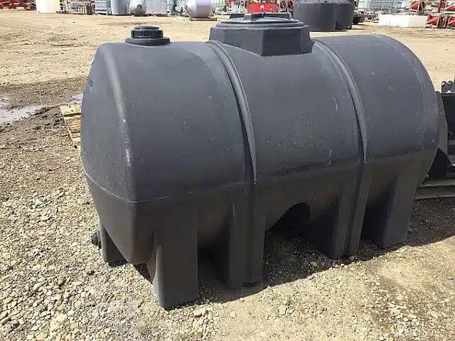 Norwesco 43005 Truck - Water